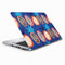Bouffants and Broken Hearts Weird Fruits HP Elitebook Skin